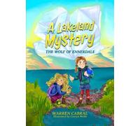 Warren Cabral The Wolf of Ennerdale (Tascabile) Lakeland Mysteries