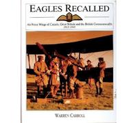 Warren Carroll Eagles Recalled (Copertina rigida)