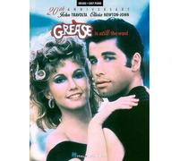 Warren Casey Grease Is Still the Word (Sheet Music)