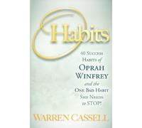 Warren Cassell O'Habits (Tascabile)