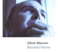 Warren, Chris - Crazy Wisdom