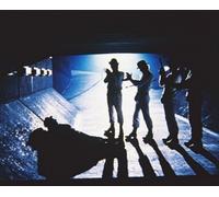 Warren Clarke As Dim, Malcolm Mcdow Poster Stampa 61x50.8cm Bella Immagine 29384