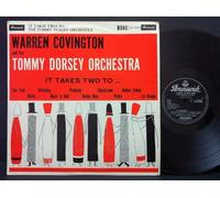 Warren Covington And The Tommy Dorsey And His Orchestra - It Takes Two...