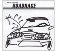 Warren Cuccurullo - Roadrage