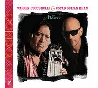 Warren Cuccurullo & Ustad Sultan Khan - The Master