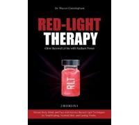 Warren Cunningham Red-Light Therapy (Tascabile)