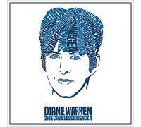 Warren Diane - The Cave Session Vol.1