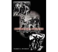 Warren E. Peterson Controlled Capitalism (Tascabile)