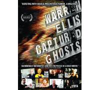 Warren Ellis: Captured Ghosts