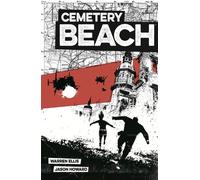 Warren Ellis Cemetery Beach (Tascabile)