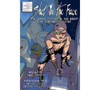 Warren Ellis Darick Robertson Julian Darius Shot in the Face (Tascabile)