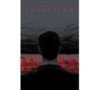 Warren Ellis Injection Volume 2 (Tascabile) INJECTION TP