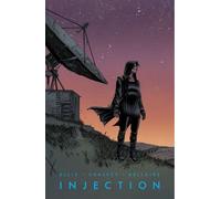 Warren Ellis Injection Volume 3 (Tascabile) INJECTION TP