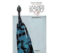 Warren Ellis James Bond Volume 2 (Tascabile) JAMES BOND TP