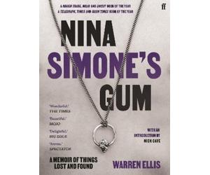 Warren Ellis Nina Simone's Gum (Tascabile)