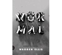 Warren Ellis Normal (Tascabile)
