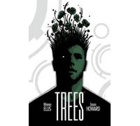 Warren Ellis Trees Volume 1 (Tascabile) TREES TP