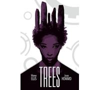 Warren Ellis Trees Volume 2 (Tascabile) TREES TP