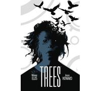 Warren Ellis Trees Volume 3 (Tascabile) TREES TP