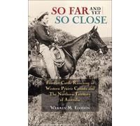Warren Elofson So Far and Yet So Close (Tascabile)