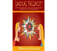 Warren Ericson Logical Fallacies (Tascabile)
