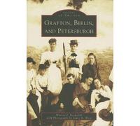 Warren F. Broderick Grafton, Berlin and Petersburgh (Tascabile)