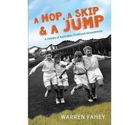 Warren Fahey A Hop, A Skip & A Jump (Tascabile)