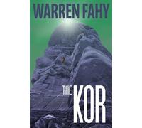 Warren Fahy The Kor (Tascabile)