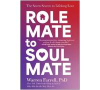 Warren Farrell Role Mate to Soul Mate (Copertina rigida)