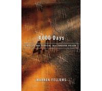 Warren Fellows 4000 Days (Tascabile)