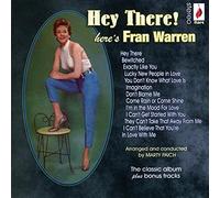 Hey There ! - Here's Fran Warren