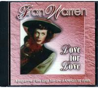 Warren, Fran - Love For Love