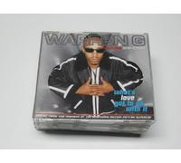 Warren G.Feat.Adina Howard - What'S Love Got to Do With It