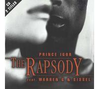 Warren G and Sissel - Prince Igor