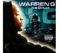 Warren G - F-Files [Import]