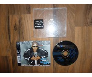 Warren G.Feat.Adina Howard - What S Love Got to Do with It
