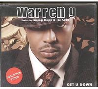 Warren g feat Snoop dogg & Ice cube - Get u down