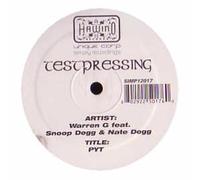 Warren G Featuring Snoop Dog & Nate Dogg - In the Midnite Hour