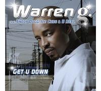 Warren G. - Get U Down