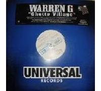 Warren G - Ghetto Village