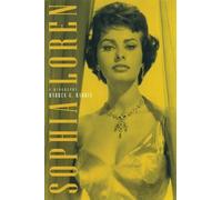 Warren G Harris Sophia Loren (Tascabile)