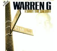 Warren G - I Shot The Sheriff