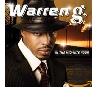 WARREN G. - IN THE MIDNITE HOUR -DIGI