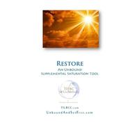 Warren G Lamb Truth in Lov Biblical Counseling Center Restore (Tascabile)
