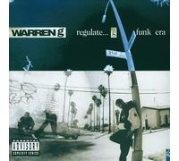 regulate g funk era