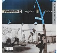 Warren G - Regulate: G Funk Era (20th Anniversary Edition)