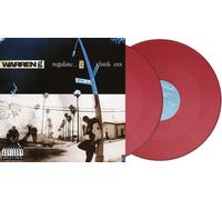 Warren G Regulate...G Funk Era (Light Blue (Vinyl LP)