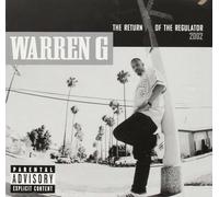 Warren G - Return of the Regulator