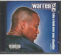 Warren G - Take a Look Over Your Shoulder