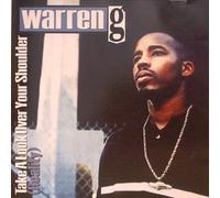 Warren G - Take a Look Over Your Shoulder